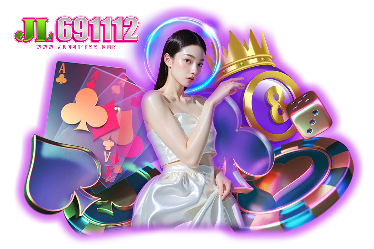 jl691112 สล็อต