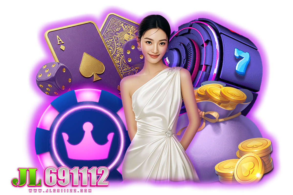 jl691112 เว็บตรง