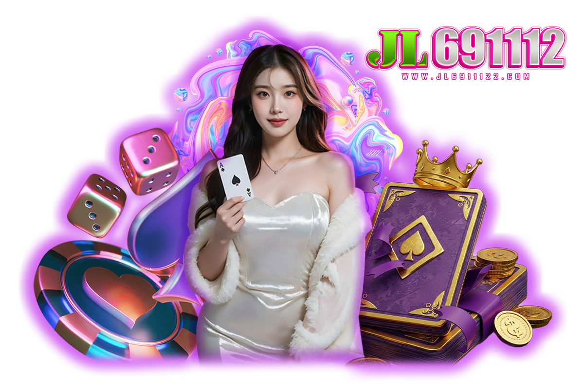 jl691112 แจกเครดิตฟรี